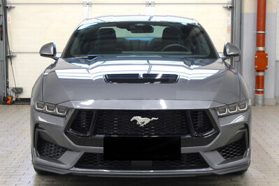 Ford Mustang GT Fastback 5.0 V8