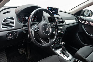 Audi Q3 1.4 TFSI S Line S tronic