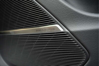 Audi Q7 60 TFSI e quattro S Line