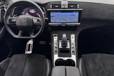 DS DS7 1.5 BlueHDi Performance Line