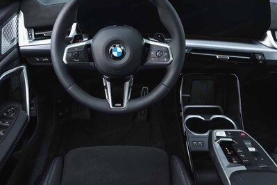 BMW X2 sDrive18d M Sport