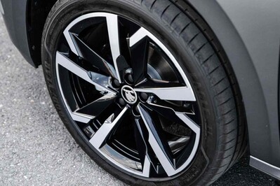 Skoda Kamiq Monte Carlo 1.5 TSI DSG
