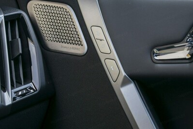 BMW iX M60