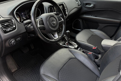 Jeep Compass 1.3 TMair Limited FWD S&S