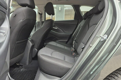 Hyundai i30 1.0 T-GDI Smart