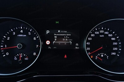 Kia Ceed 1.5 T-GDI Tribute DCT