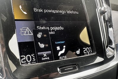 Volvo V60 T6 AWD R-Design aut