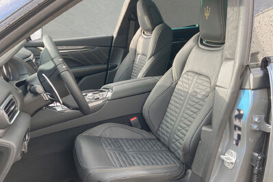 Maserati Levante Modena S