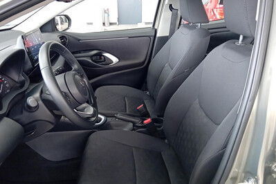 Toyota Yaris 1.5 Comfort