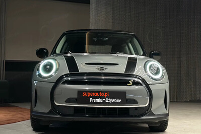 Mini Mini Hatch 3dr Cooper SE