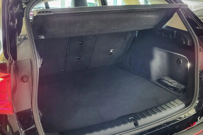 BMW X1 sDrive18i Business Edition aut