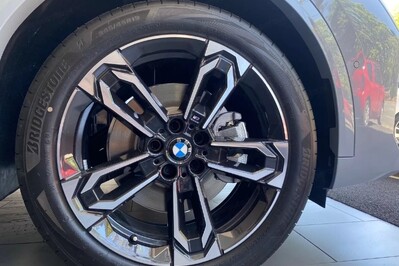 BMW X2 sDrive18d M Sport