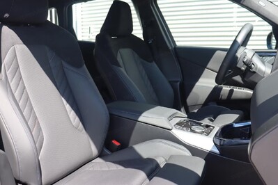 BMW X3 xDrive20d M Sport