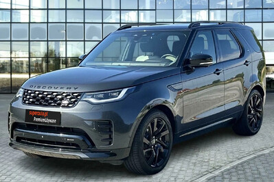 Land Rover Discovery V 3.0 D250  R-Dynamic SE