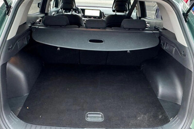 Kia Sportage 1.6 T-GDI L 2WD DCT