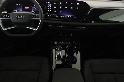 Audi A5 TFSI quattro Avant