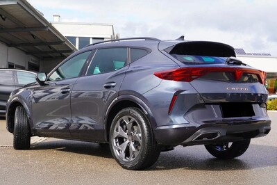 Cupra Formentor 1.5 eTSI DSG