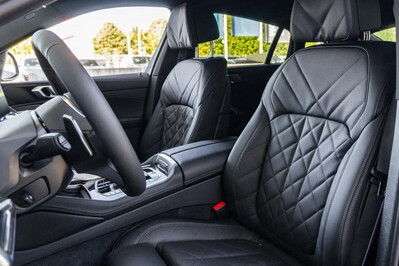 BMW X6 xDrive40d M Sport