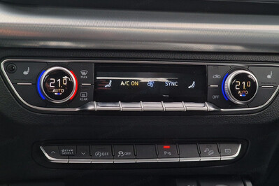 Audi Q5 40 TFSI quattro S Line S tronic