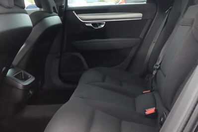 Volvo S90 D4 Momentum aut