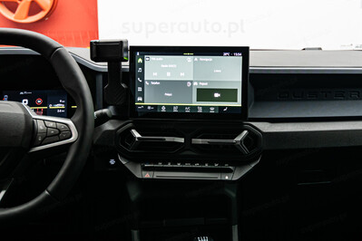 Dacia Duster Journey LPG 1.0