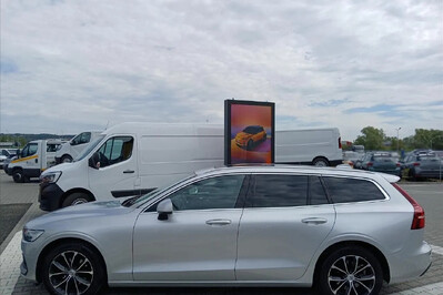 Volvo V60 D3 Momentum Pro