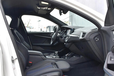 BMW Seria 1 118i M Sport