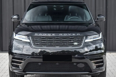 Land Rover Range Rover Velar D200 Dynamic SE