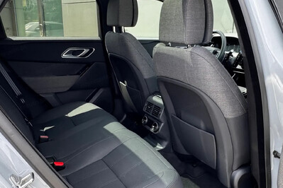 Land Rover Range Rover Velar P400 Autobiography