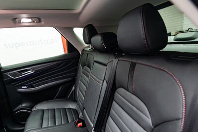 MG HS 1.5 T-GDI Exclusive DCT
