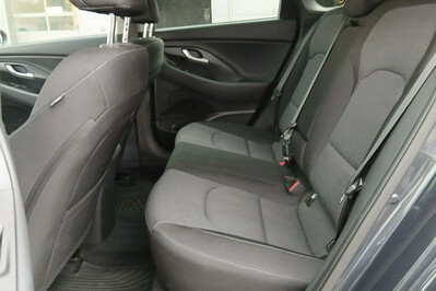 Hyundai i30 1.0 T-GDI Smart