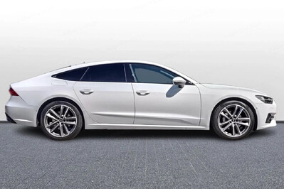 Audi A7 Sportback 45 TFSI quattro