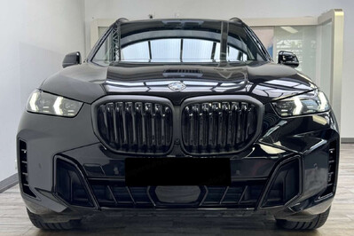 BMW X5 xDrive40d M Sport