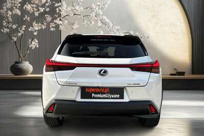 Lexus UX 250h GPF F Impression 2WD