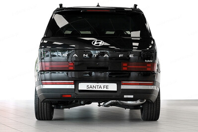 Hyundai Santa Fe 1.6 T-GDI HEV Platinum 4WD aut 7os.