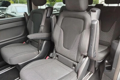 Mercedes Vito 119 CDI Tourer Select 4MATIC