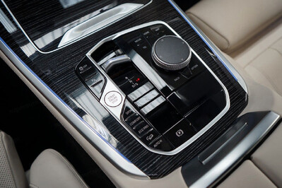 BMW X5 xDrive40d M Sport