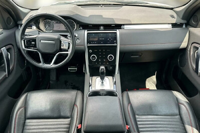 Land Rover Discovery Sport 2.0 P200 aut