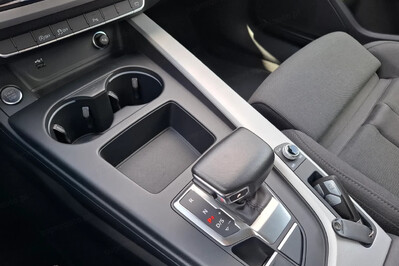 Audi A4 35 TFSI Advanced