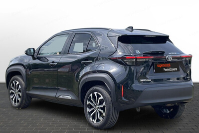 Toyota Yaris Cross Hybrid 1.5 Style