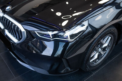BMW Seria 5 520i