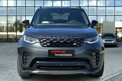 Land Rover Discovery V 3.0 D250  R-Dynamic SE