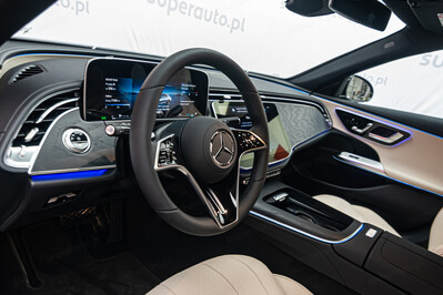 Mercedes E Klasa 220 d Avantgarde