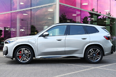 BMW X1 xDrive30e M Sport