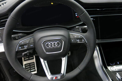 Audi Q7 50 TDI quattro S Line