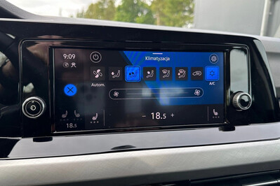 Volkswagen Golf 1.5 TSI Life DSG