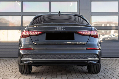 Audi A3 35 TFSI Advanced