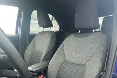 Toyota Yaris Cross Hybrid 1.5 Style
