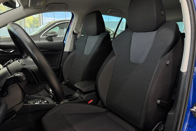 Skoda Octavia 2.0 TDI Ambition DSG
