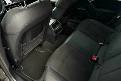 Audi A7 45 TFSI quattro S tronic